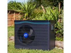 Full-Inverter-Wärmepumpe bis 45 m³ Grau*Gre Discount