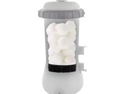 Gre Pooltechnik|Kartuschenfilter mit Aqualoon 19,3 cm × 12,4 cm × 35 cm