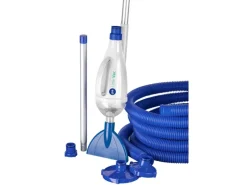 Manueller Bodensauger*Gre Best