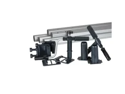 Planenaufroller für Einbaubecken bis zu 5,80 m*Gre Sale