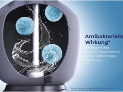 Gre Pooltechnik|Pool-Filterbälle Aqualoon 500 g