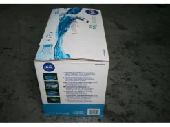 Gre Poolreinigung|Poolreiniger Electric Vac Plus für Pools und Spas Kabellos 36 W Weiß