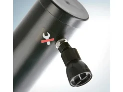 PVC-Solardusche 25 l*Gre Sale