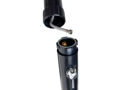 Gre Outdoor Duschen|PVC-Solardusche 20 l