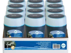 Gre Poolpflege|Schwimmdosierer Graphite für Chlortabletten 20 g