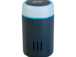 Gre Poolpflege|Schwimmdosierer Graphite für Chlortabletten 250 g