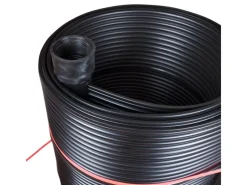 Gre Aufstellpools|Pooltechnik|Solarheizung für Aufstellpools 59 cm × 59 cm × 29 cm Schwarz