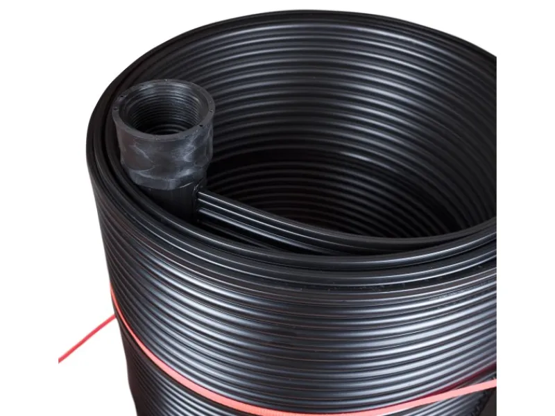 Gre Aufstellpools|Pooltechnik|Solarheizung für Aufstellpools 59 cm × 59 cm × 29 cm Schwarz