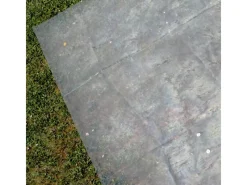 Gre Aufstellpools|Stahlwand-Pool Atlantis Ø 460 cm x 132 cm Rund Weiß