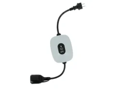 Gre Pooltechnik|Steckdose Smart Plug Weiß