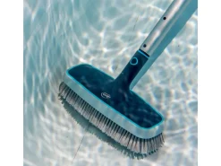 Gre Poolreinigung|Wandbürstenaufsatz Graphite 45 cm