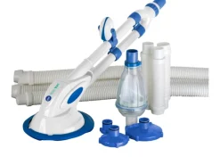 Gre Poolreinigung|Wiki VAC Automatischer Bodenreiniger