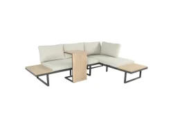 Green Spirit Gartenlounge Ecklounge Set Celano* Discount
