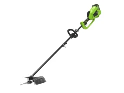 Greenworks Rasentrimmer|Freischneider|Akku-Rasentrimmer GD40BC 40 V Solo