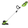 Akku-Rasentrimmer G40LTK2 KIT 40V*Greenworks