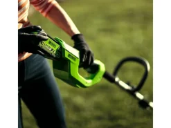 Akku-Rasentrimmer G40LTK2 KIT 40V*Greenworks