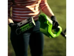 Akku-Rasentrimmer G40LTK2 KIT 40V*Greenworks
