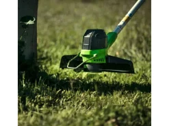 Akku-Rasentrimmer G40LTK2 KIT 40V*Greenworks