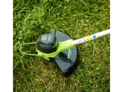 Akku-Rasentrimmer G40LTK2 KIT 40V*Greenworks
