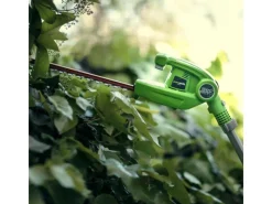 Akku-Teleskop-Heckenschere G40PHA 40V Solo*Greenworks Online