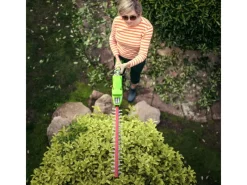 Akku-Teleskop-Heckenschere G40PHA 40V Solo*Greenworks Online