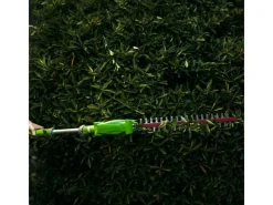 Akku-Teleskop-Heckenschere G40PHA 40V Solo*Greenworks Online