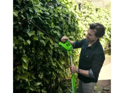Akku-Teleskop-Heckenschere G40PHA 40V Solo*Greenworks Online