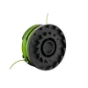 Fadenspule ATR-3-165S6-GW Grün*Greenworks New