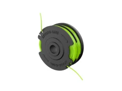 Fadenspule ATR-3-165S6-GW Grün*Greenworks New