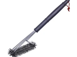 Grillbürste abgewinkelt*Steuber Clearance
