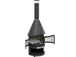 Feuerschalen|Grillkamine|Grillkamin Richmond