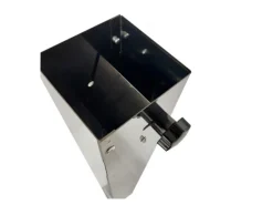 Utschak Asamat mit Abzugsrohr D40 cm Feuerofen für Kazan 10-16 Liter Uchag*Grillpeter Online