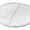 Jamestown-Grill Elektrogrills|Grillrost Rund 1 cm x 55 cm x 55 cm