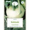 Grüne Fee Spaten|Kohlrabi Superschmelz Saatgut