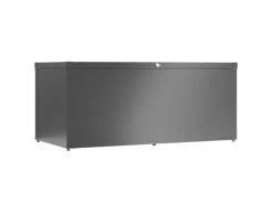 Guardi Auflagenboxen|Gartenbox 68,2 cm x 159 cm x 76,5 cm