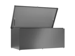 Guardi Auflagenboxen|Gartenbox 68,2 cm x 159 cm x 76,5 cm