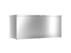 Guardi Auflagenboxen|Gartenbox 82,2 cm x 179 cm x 76,5 cm