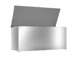 Guardi Auflagenboxen|Gartenbox 82,2 cm x 179 cm x 76,5 cm