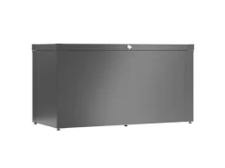 Guardi Universalboxen|Auflagenboxen|Gartenbox 68,2 cm x 129 cm x 56,5 cm