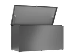 Guardi Universalboxen|Auflagenboxen|Gartenbox 68,2 cm x 129 cm x 56,5 cm