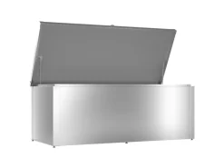 Guardi Auflagenboxen|Gartenbox 68,2 cm x 179 cm x 76,5 cm