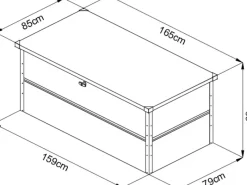 Guardi Gartenbox M* Best