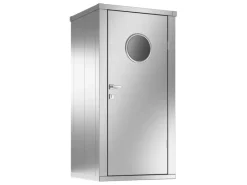 Geräteschrank mit Bullauge M*Guardi Clearance