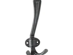 Besen|Haken 1096, Eisen brüniert