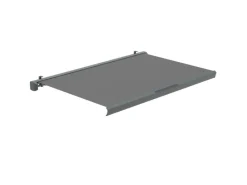 Halbkassettenmarkise Maraca 3x2m Anthrazit Solarbetrieb* Online