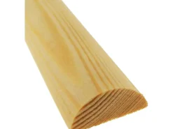 Halbrundstab 10 mm x 5 mm Länge 900 mm*