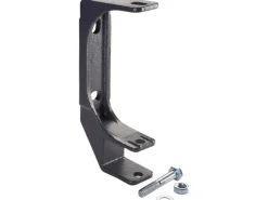 Halter für Hülsenmarkise Grau* Sale