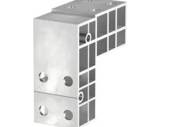 Halter für Traverse XL 160 mm für Poolabdeckung* Online