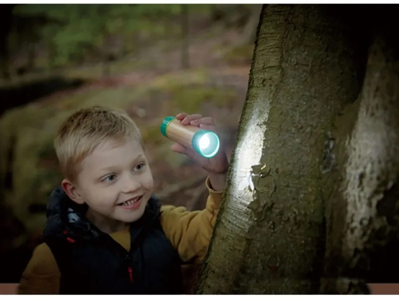 Hand-Taschenlampe*Hape Discount