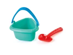 Sandspielzeug Babyeimer & Schaufel Outdoor*Hape Clearance